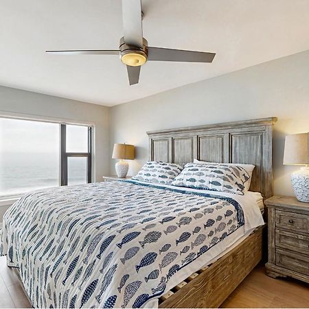 Mooring Villa Ocean City Bagian luar foto