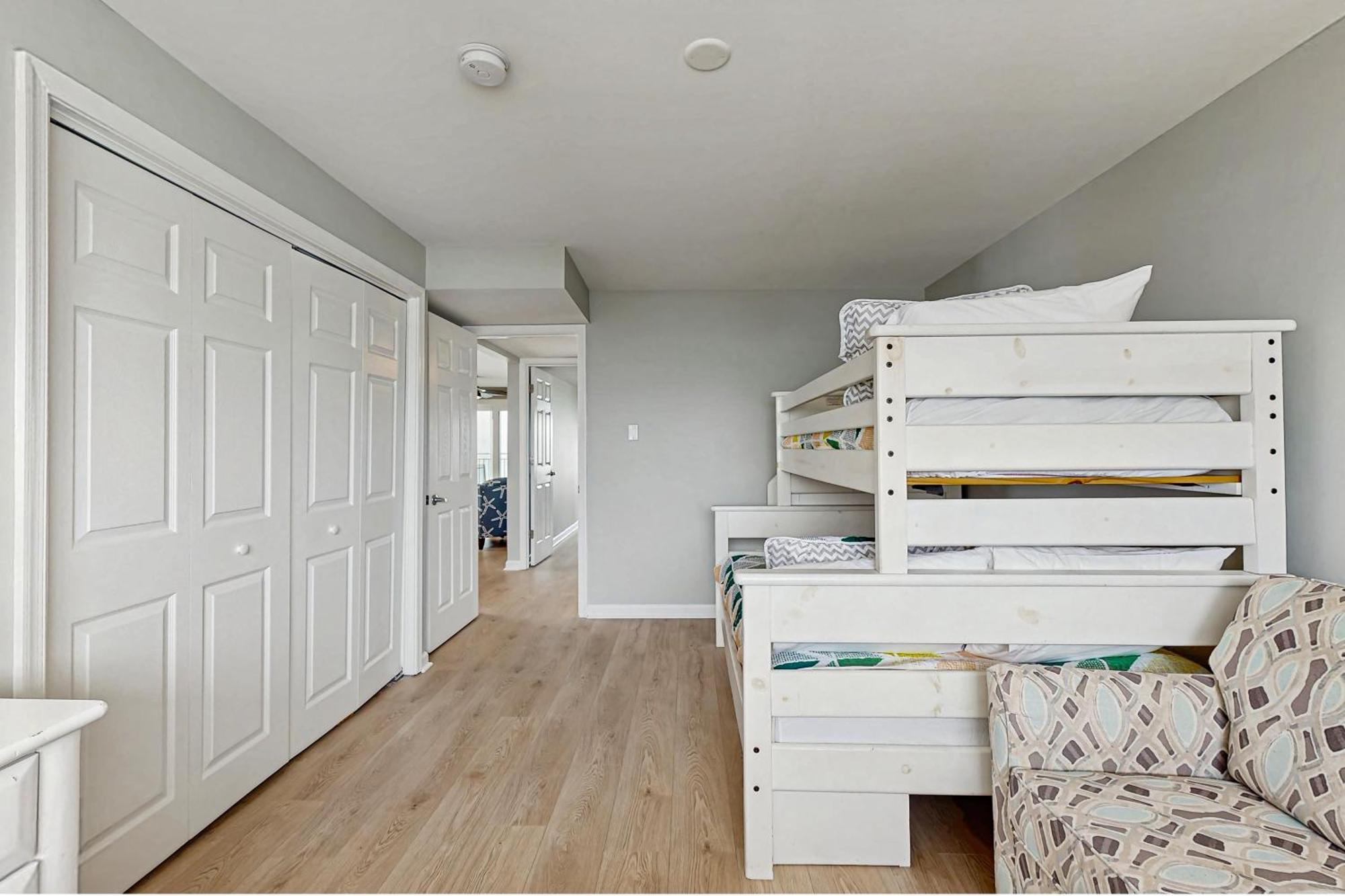 Mooring Villa Ocean City Bagian luar foto