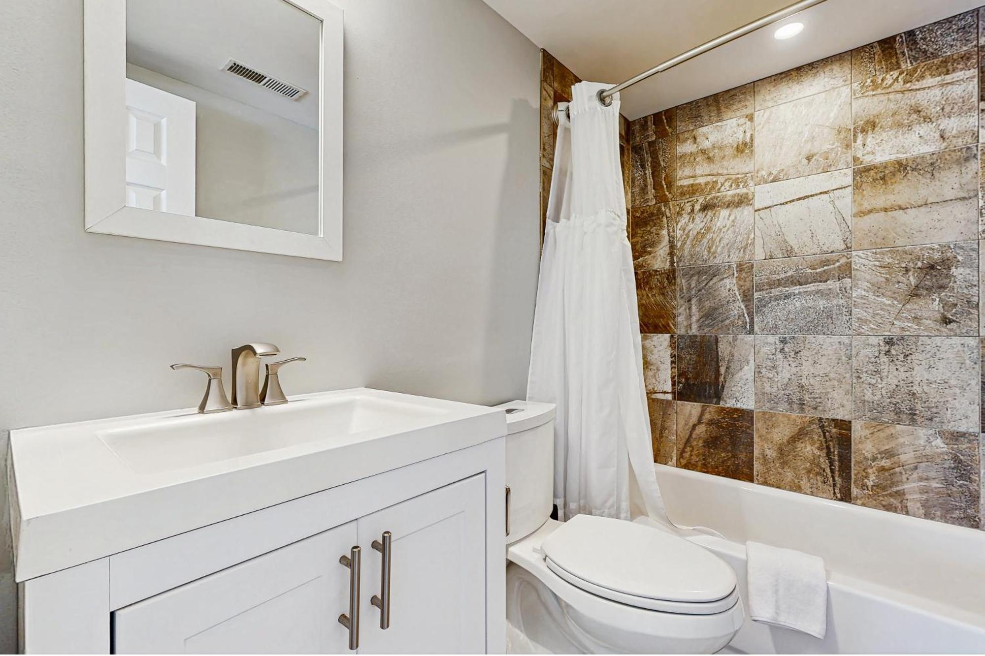 Mooring Villa Ocean City Bagian luar foto