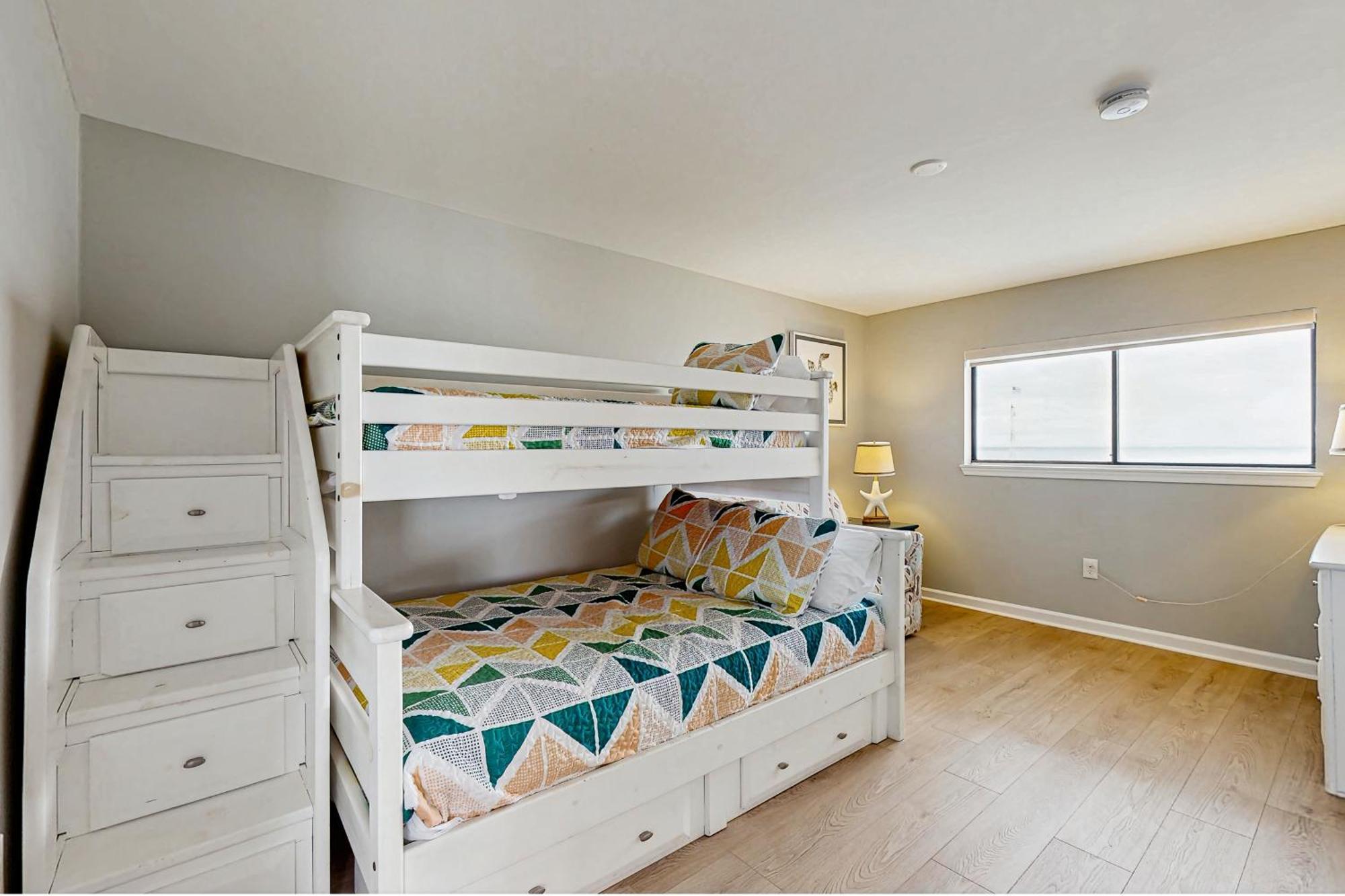 Mooring Villa Ocean City Bagian luar foto