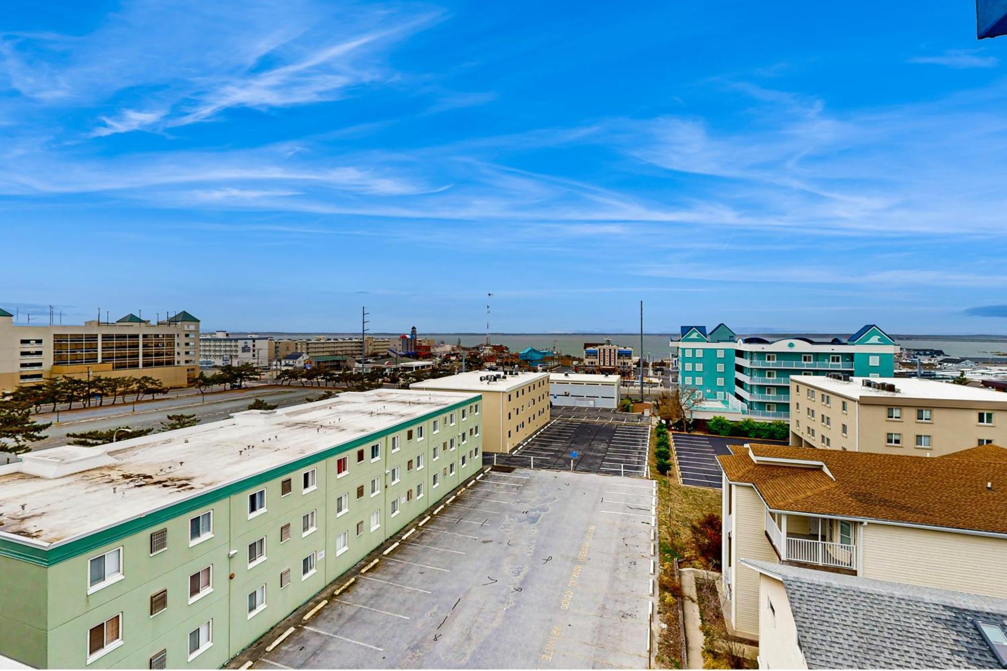 Mooring Villa Ocean City Bagian luar foto