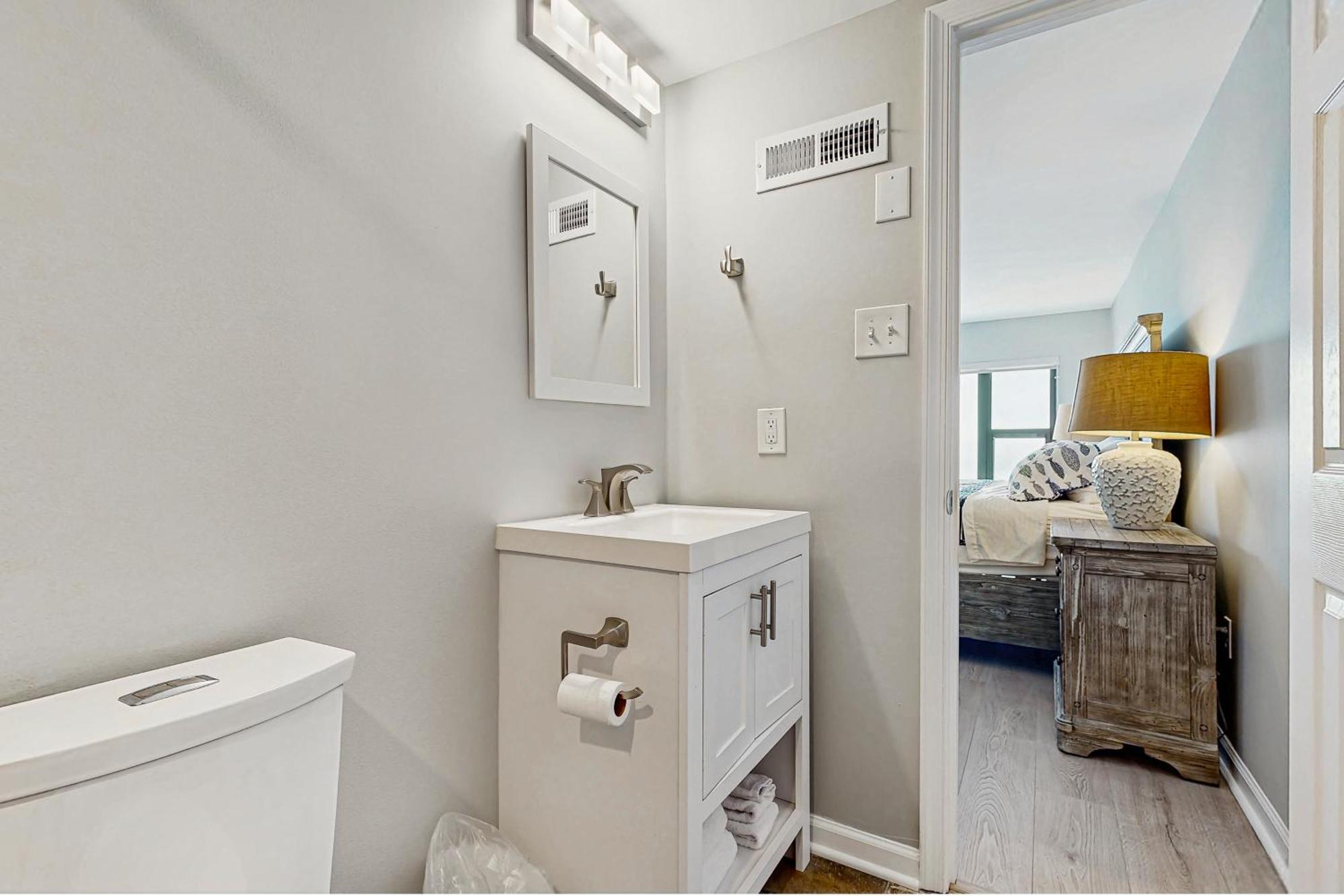 Mooring Villa Ocean City Bagian luar foto