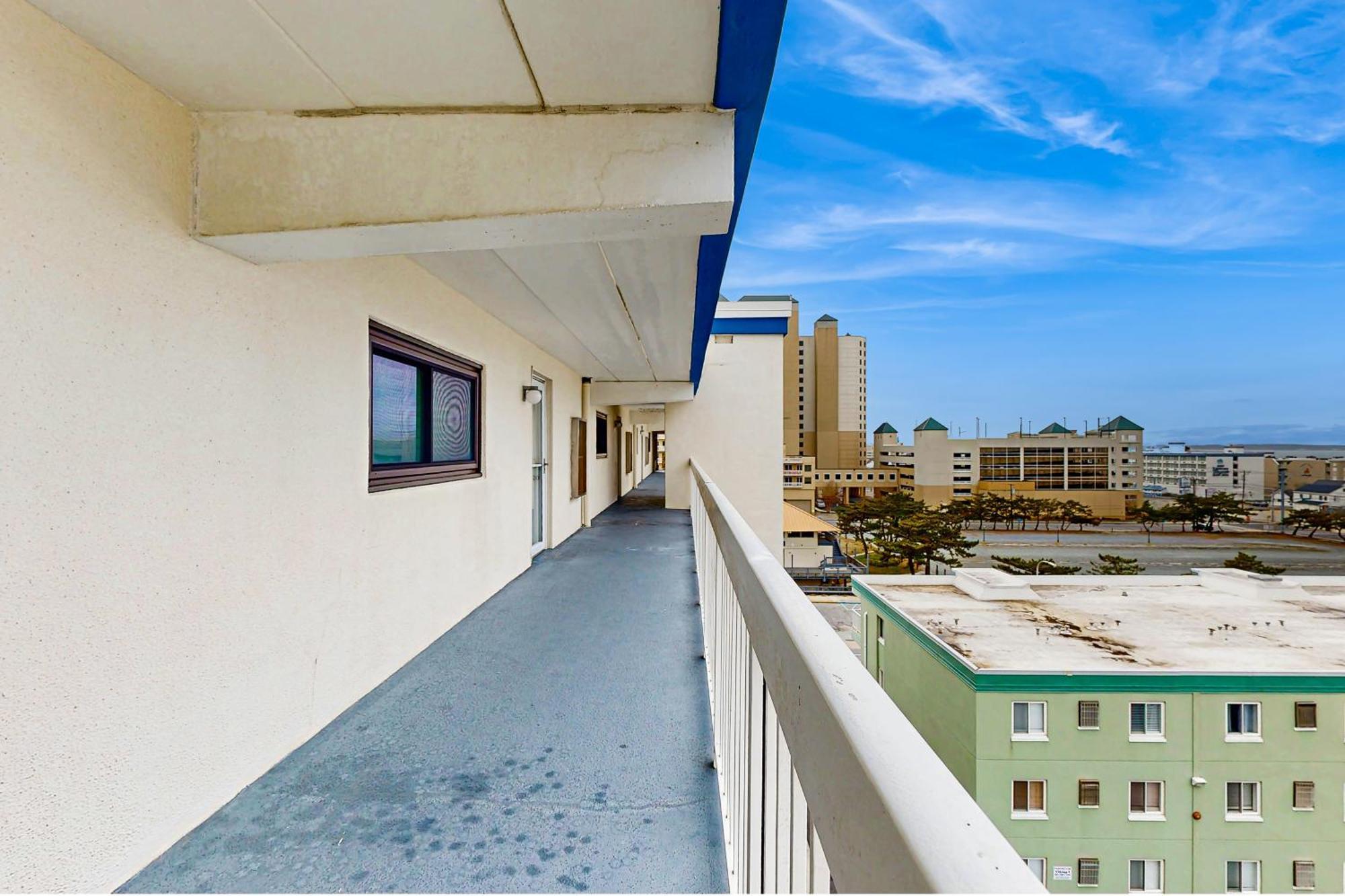Mooring Villa Ocean City Bagian luar foto