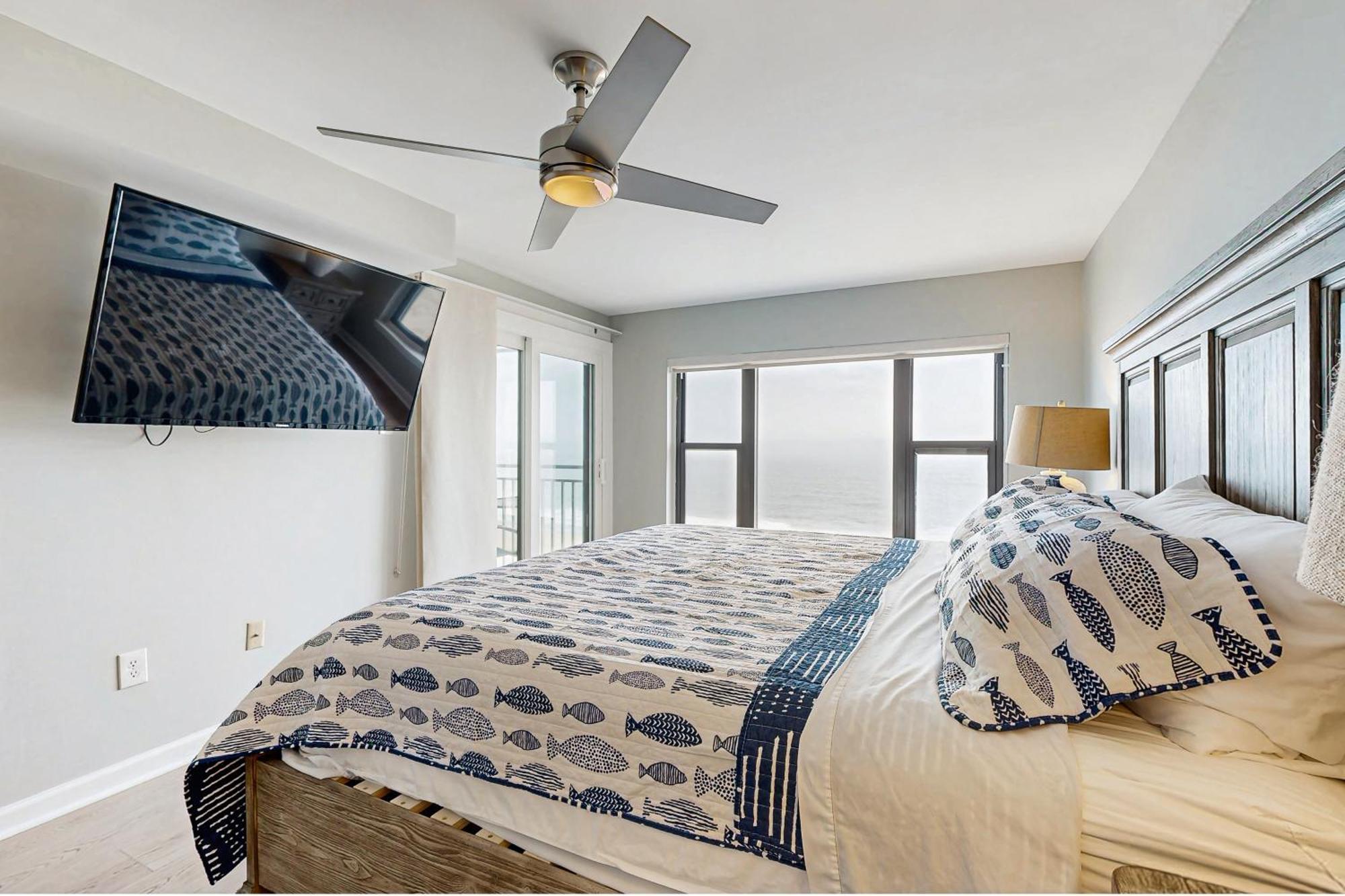Mooring Villa Ocean City Bagian luar foto