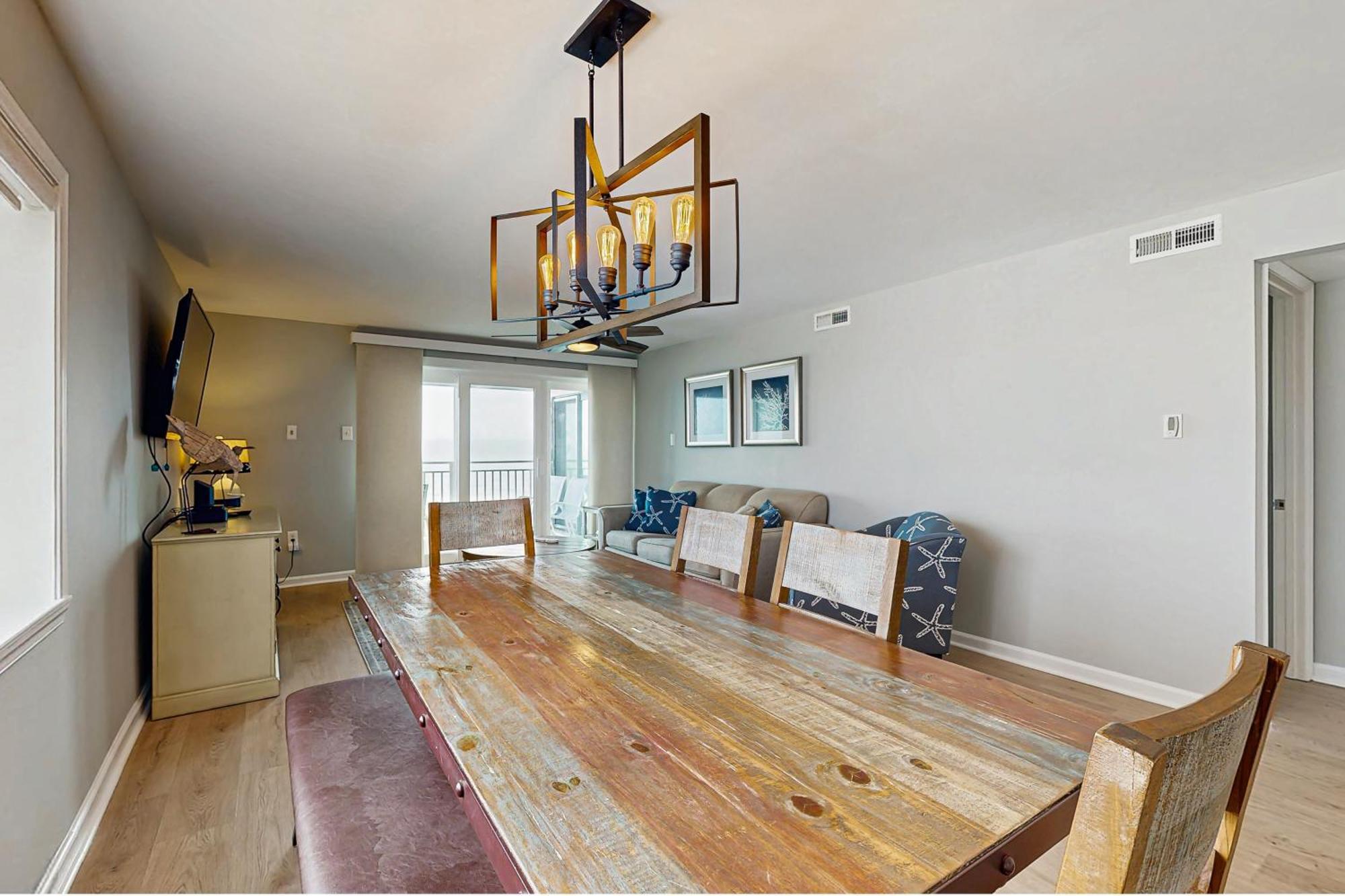 Mooring Villa Ocean City Bagian luar foto