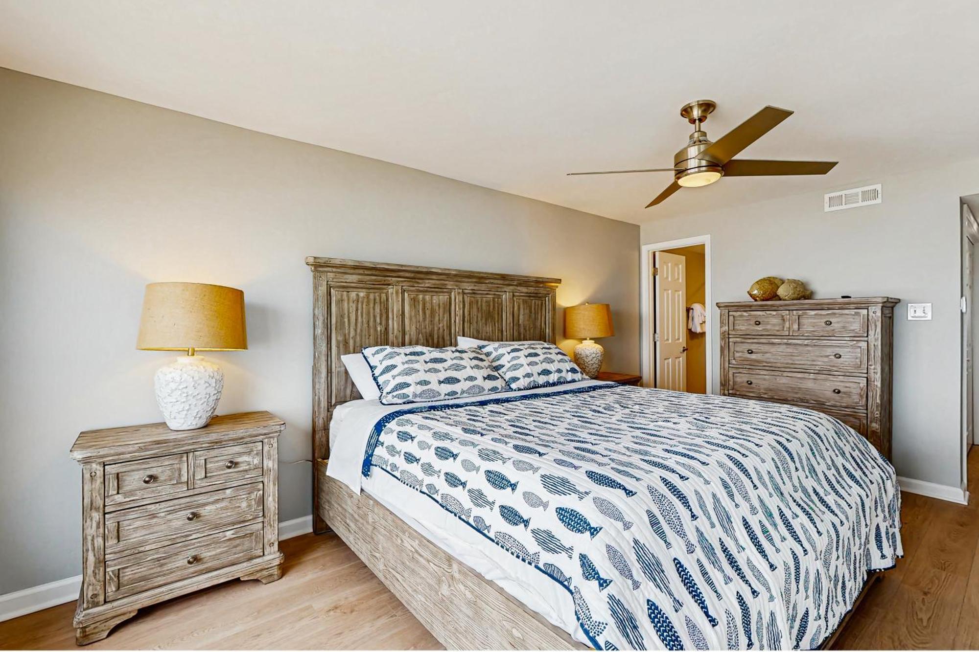 Mooring Villa Ocean City Bagian luar foto