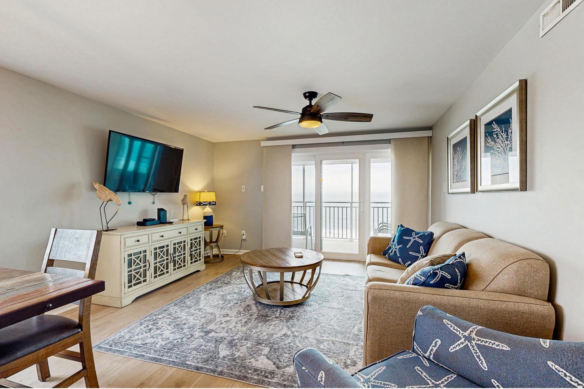 Mooring Villa Ocean City Bagian luar foto