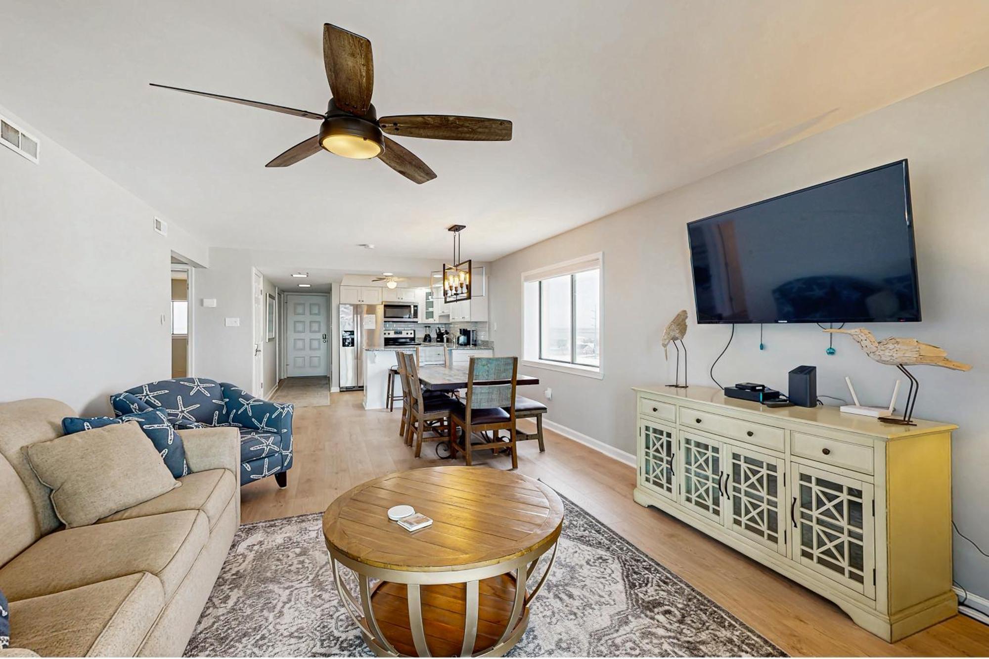 Mooring Villa Ocean City Bagian luar foto