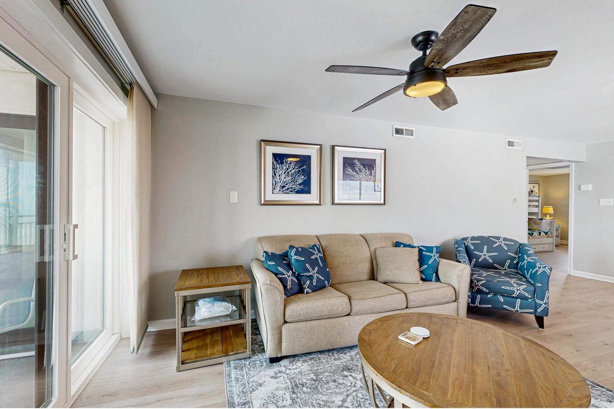 Mooring Villa Ocean City Bagian luar foto