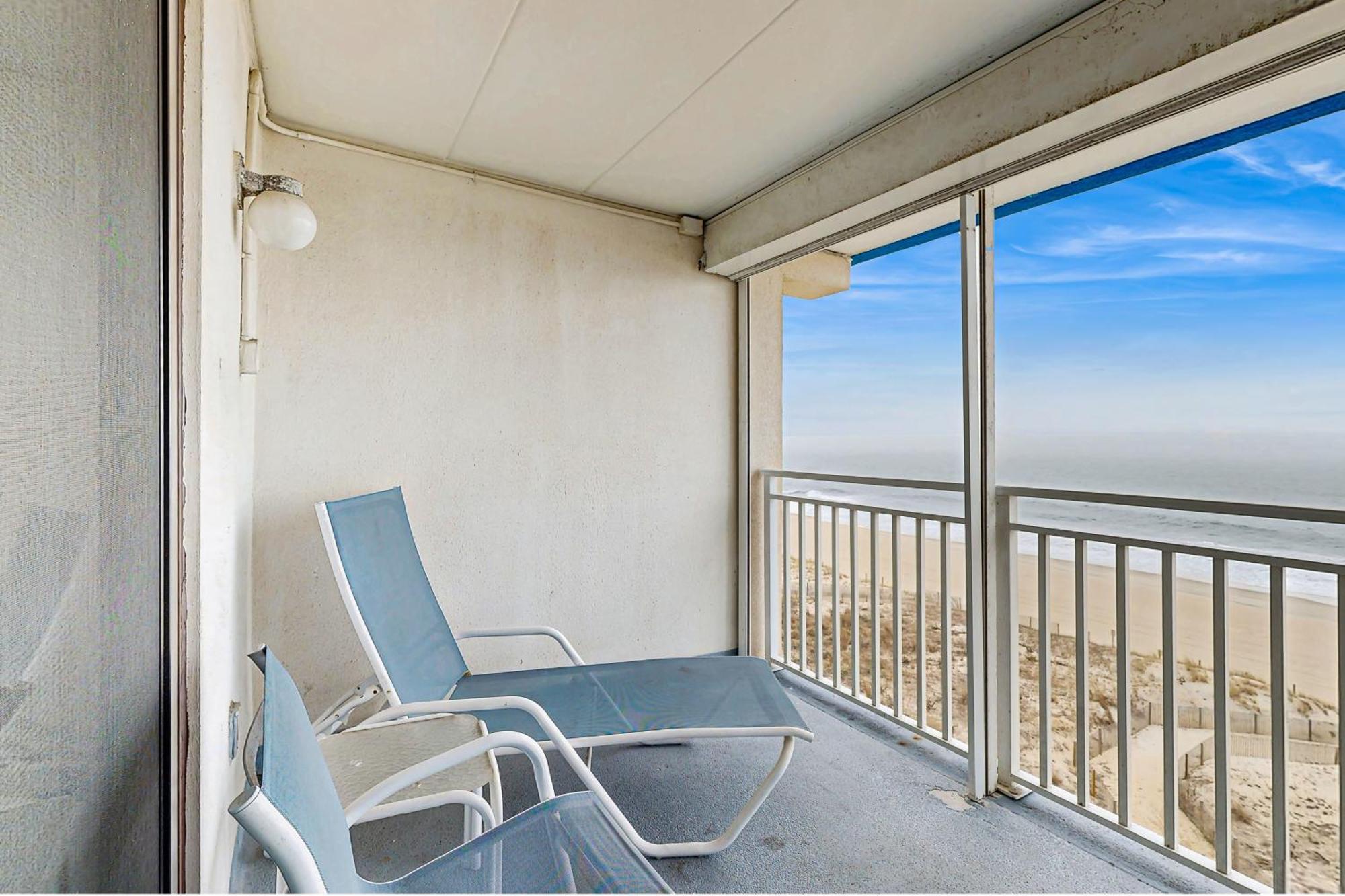 Mooring Villa Ocean City Bagian luar foto